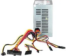 Блок питания ExeGate ATX-AB450