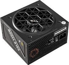 Блок питания 1stPlayer NGDP Gold 1200W HA-1200BA4