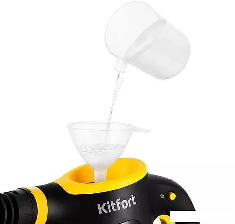 Пароочиститель Kitfort KT-9170-3