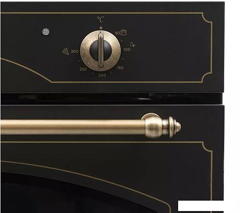 Электрический духовой шкаф DeLonghi CM 9L AN PPP RUS