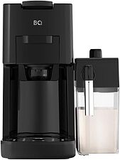 Капсульная кофеварка BQ CCM1065A (черный)