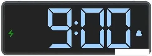 Часы Ritmix RRC-900Qi