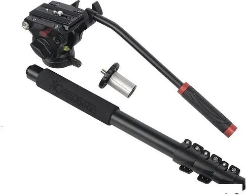 Трипод GreenBean HDV Elite Combo 4