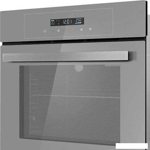 Электрический духовой шкаф MAUNFELD AEOD6063G2