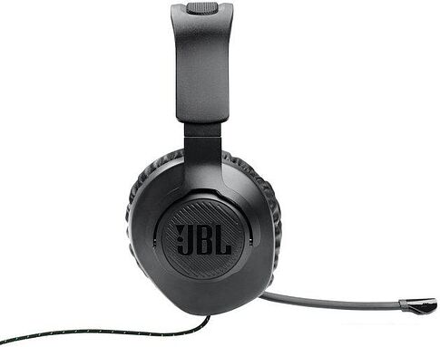 Наушники JBL Quantum 100X