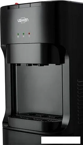 Кулер для воды Vatten L45NE (черный)