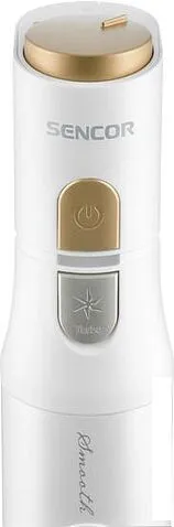 Погружной блендер Sencor SHB 6441WH