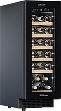 Винный шкаф Meyvel MV19NH-KBT1