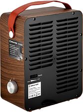 Тепловентилятор Brayer BR4860