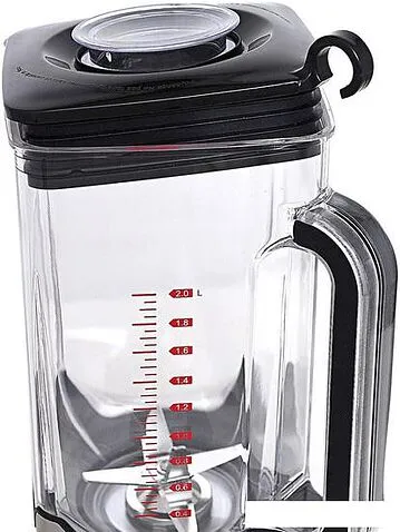 Стационарный блендер Kitfort KT-1310