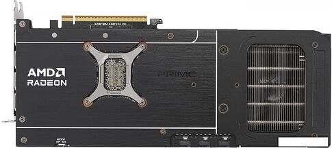 Видеокарта ASUS Prime Radeon RX 9070 XT OC Edition 16GB GDDR6 PRIME-RX9070XT-O16G