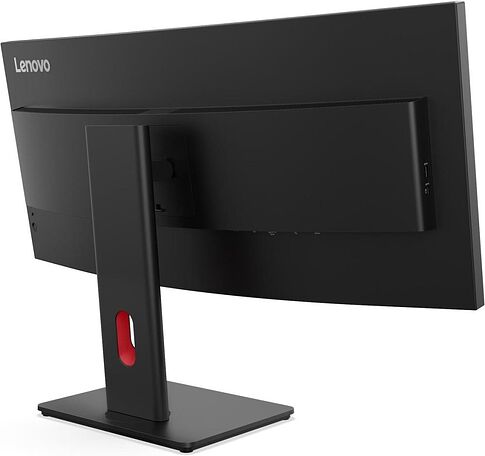 Монитор Lenovo ThinkVision T34WD-40 64AEGAT1UK