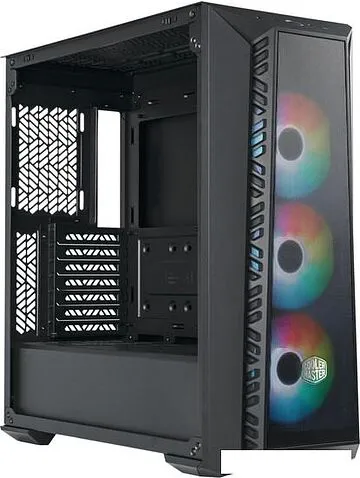 Корпус Cooler Master MasterBox 520 Mesh MB520-KGNN-S00