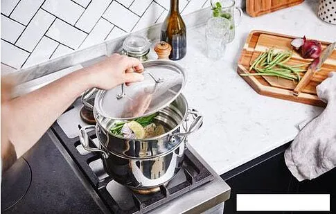 Паровая корзина Beka Chef 12060164