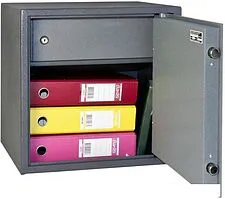 Офисный сейф SAFEtronics NTL-40Ms