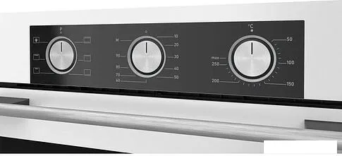 Электрический духовой шкаф KUPPERSBERG HF 603 W