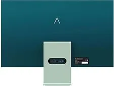 Игровой монитор Digma Pro 27" Art L (зеленый)