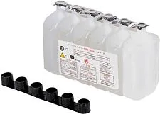 Мотоциклетный аккумулятор FIAMM FTX7A-BS (6 А·ч)