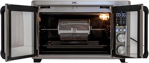 Мини-печь JVC JH-MO355