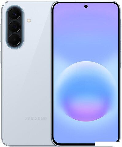 Телефон Samsung Galaxy A57 SM-A576B 8GB/128GB (голубой)