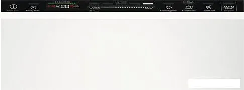 Встраиваемая посудомоечная машина Electrolux EEG62300L