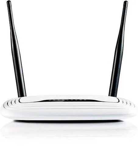 Беспроводной маршрутизатор TP-Link TL-WR841N