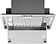 Кухонная вытяжка YOUQ Nami 1150 P 53 WH/IX (белый)