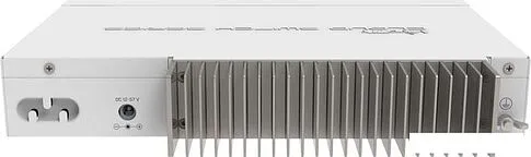 Коммутатор Mikrotik CRS309-1G-8S+IN