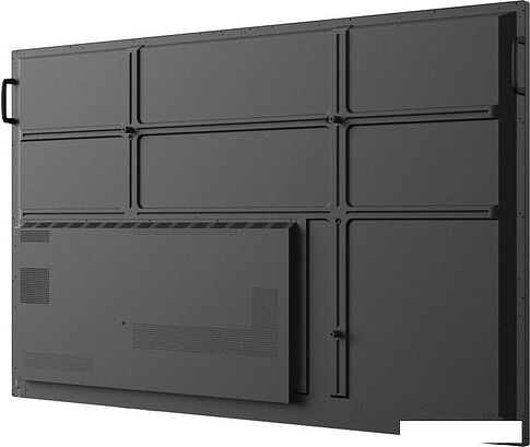 Интерактивная панель ViewSonic IFP8632