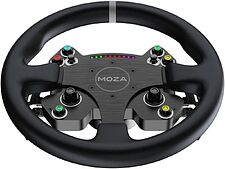 Руль Moza CS V2P Steering Wheel RS057