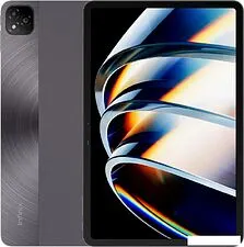 Планшет Infinix XPAD LTE 8GB/256 (серый)