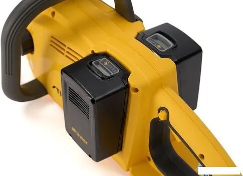 Аккумуляторная пила Stiga CS 300e 273404501/ST1 (с 2-мя АКБ)