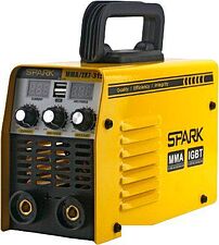 Сварочный инвертор Spark MMA ZX7-315 Сварочный инвертор Spark MMA ZX7-315