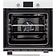 Электрический духовой шкаф Krona Legende 60 WH