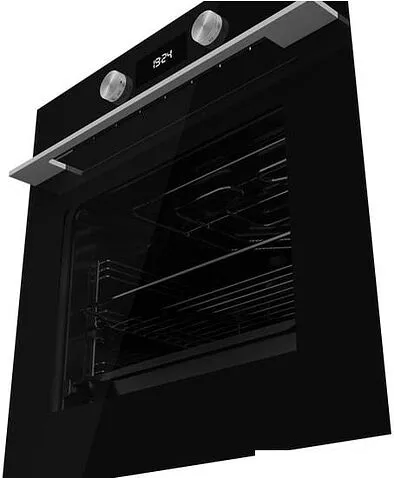 Электрический духовой шкаф TEKA HLB 8400 (черный)