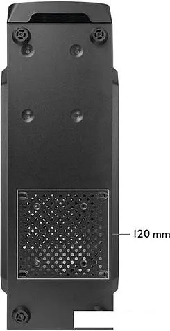 Корпус Chieftec UC-03B-OP