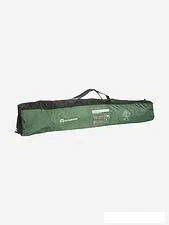 Треккинговая палатка Outventure 1 Second Tent 2 (зеленый) Треккинговая палатка Outventure 1 Second Tent 2 (зеленый)