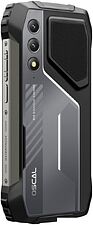 Телефон Oscal Pilot 1 6GB/256GB (черный)