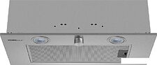Кухонная вытяжка HOMSair Camelia 60RD (нержавеющая сталь) Кухонная вытяжка HOMSair Camelia 60RD (нержавеющая сталь)