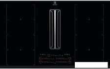 Варочная панель Electrolux KCC85450