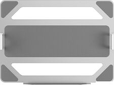 Кронштейн ErgoSmart NBH-9E (серебристый) Кронштейн ErgoSmart NBH-9E (серебристый)