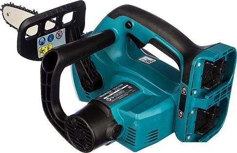 Аккумуляторная пила Makita DUC302ZA3 (с 2-мя АКБ)