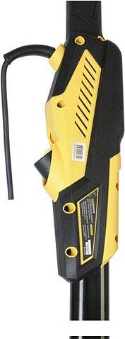 Шлифмашина для стен и потолков Hanskonner HDWS6080BL