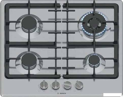 Варочная панель Bosch Serie 2 PGH6B5K90R