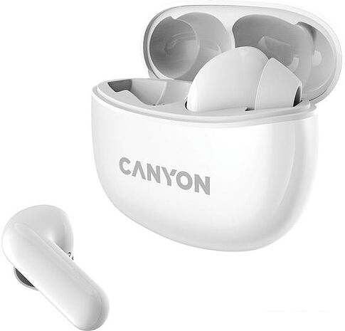 Наушники Canyon CNS-TWS5W