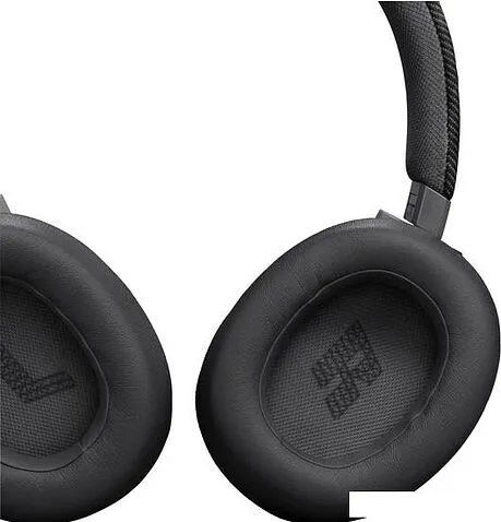 Наушники JBL Live 770NC (черный)