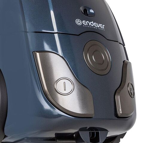 Пылесос Endever SkyClean VC-252 (синий/серый)