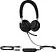 Офисная гарнитура Yealink UH38 Dual UC BAT