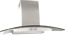 Кухонная вытяжка Elikor Аметист 90Н-650-К3Д (нержавеющая сталь) Кухонная вытяжка Elikor Аметист 90Н-650-К3Д (нержавеющая сталь)