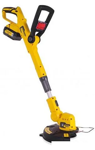 Триммер Champion TB1811 (без АКБ)